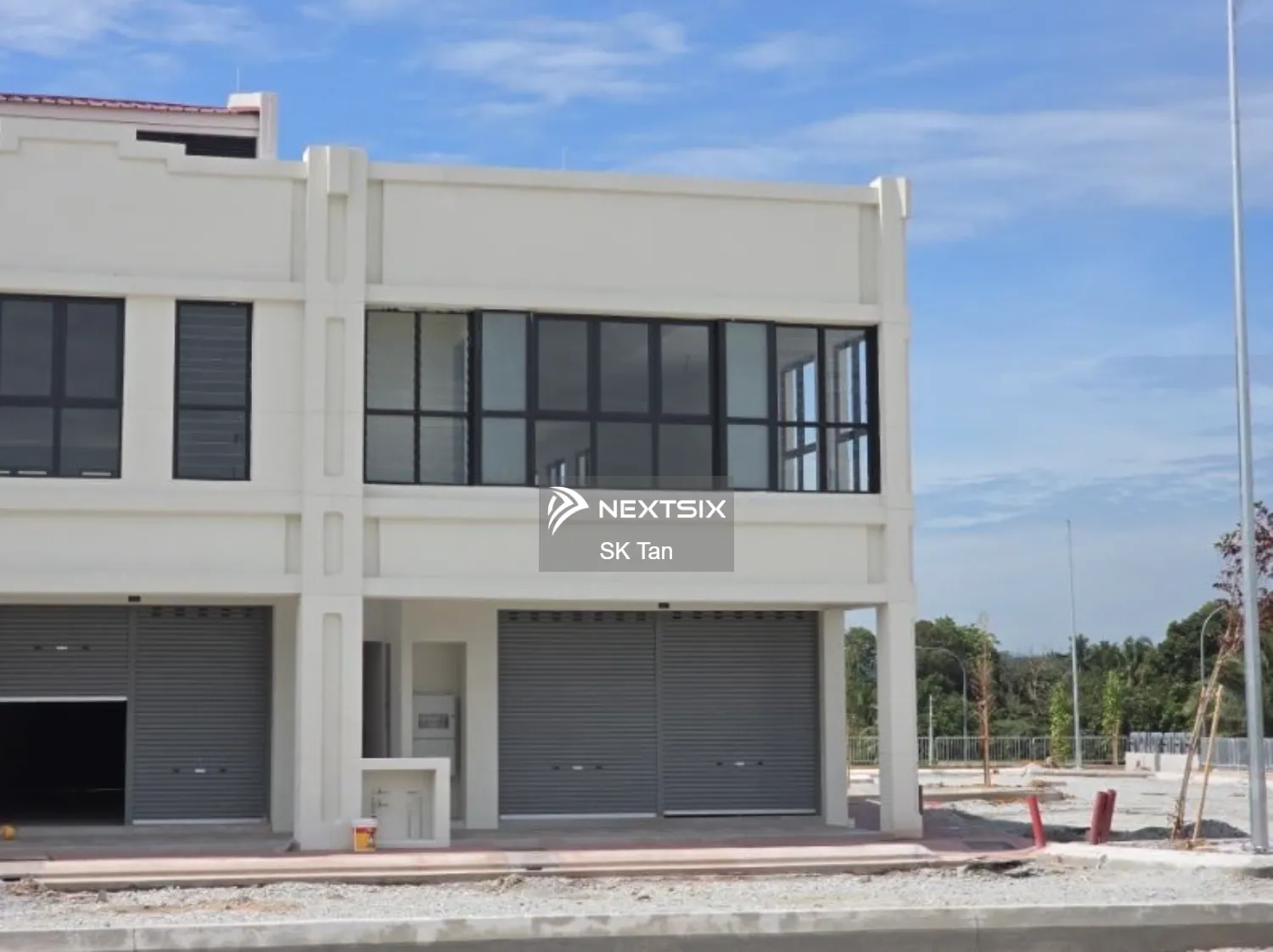 Shop Office For Rent in Semenyih Selangor
