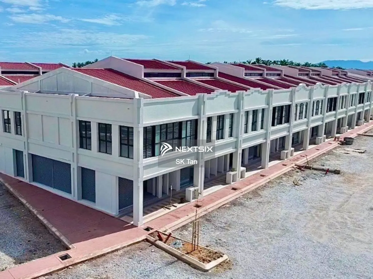 Shop Office For Rent in Semenyih Selangor - Image 10