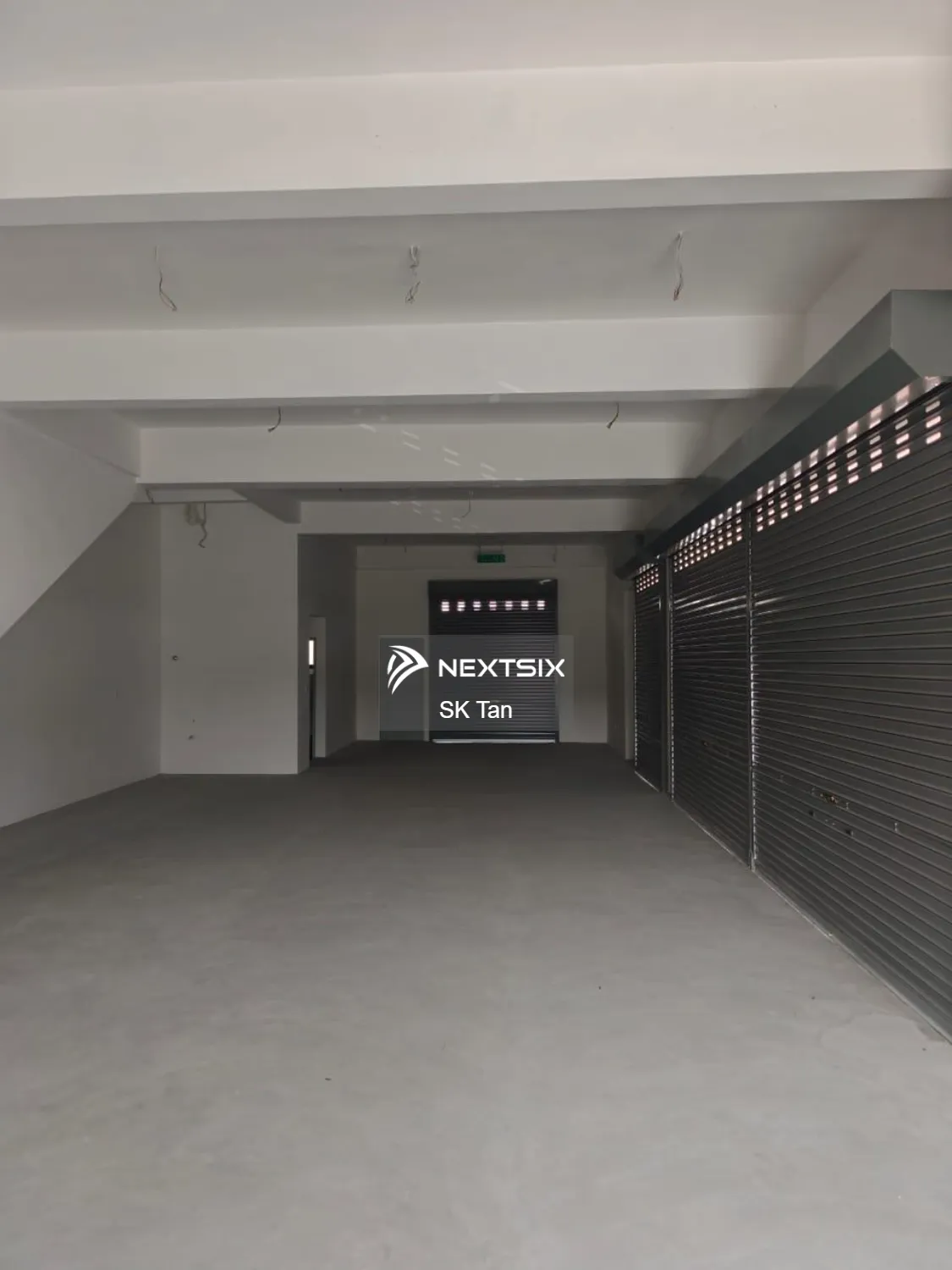 Shop Office For Rent in Semenyih Selangor - Image 5