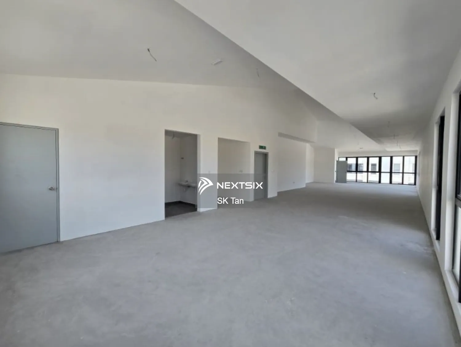 Shop Office For Rent in Semenyih Selangor - Image 7