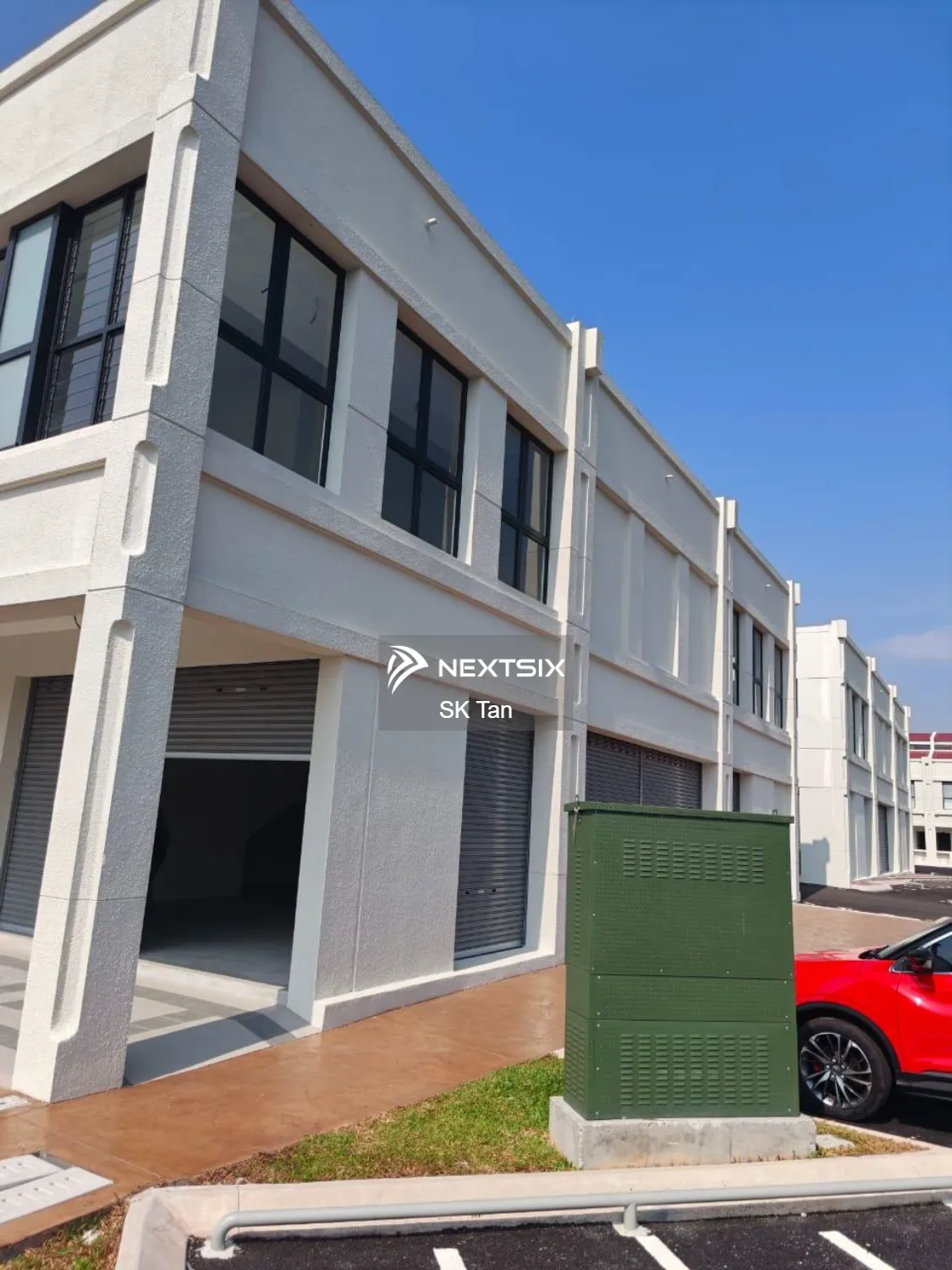 Shop Office For Rent in Semenyih Selangor - Image 9