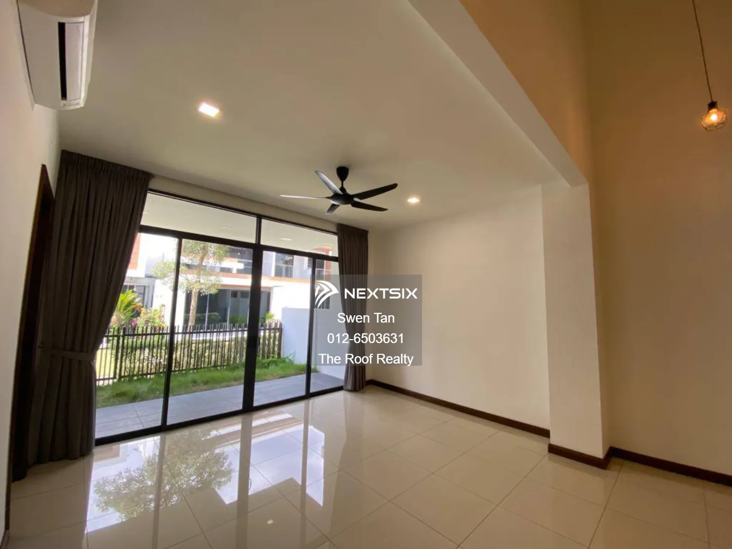 2-sty Terrace/Link House For Sale in Telok Panglima Garang Selangor - Image 10