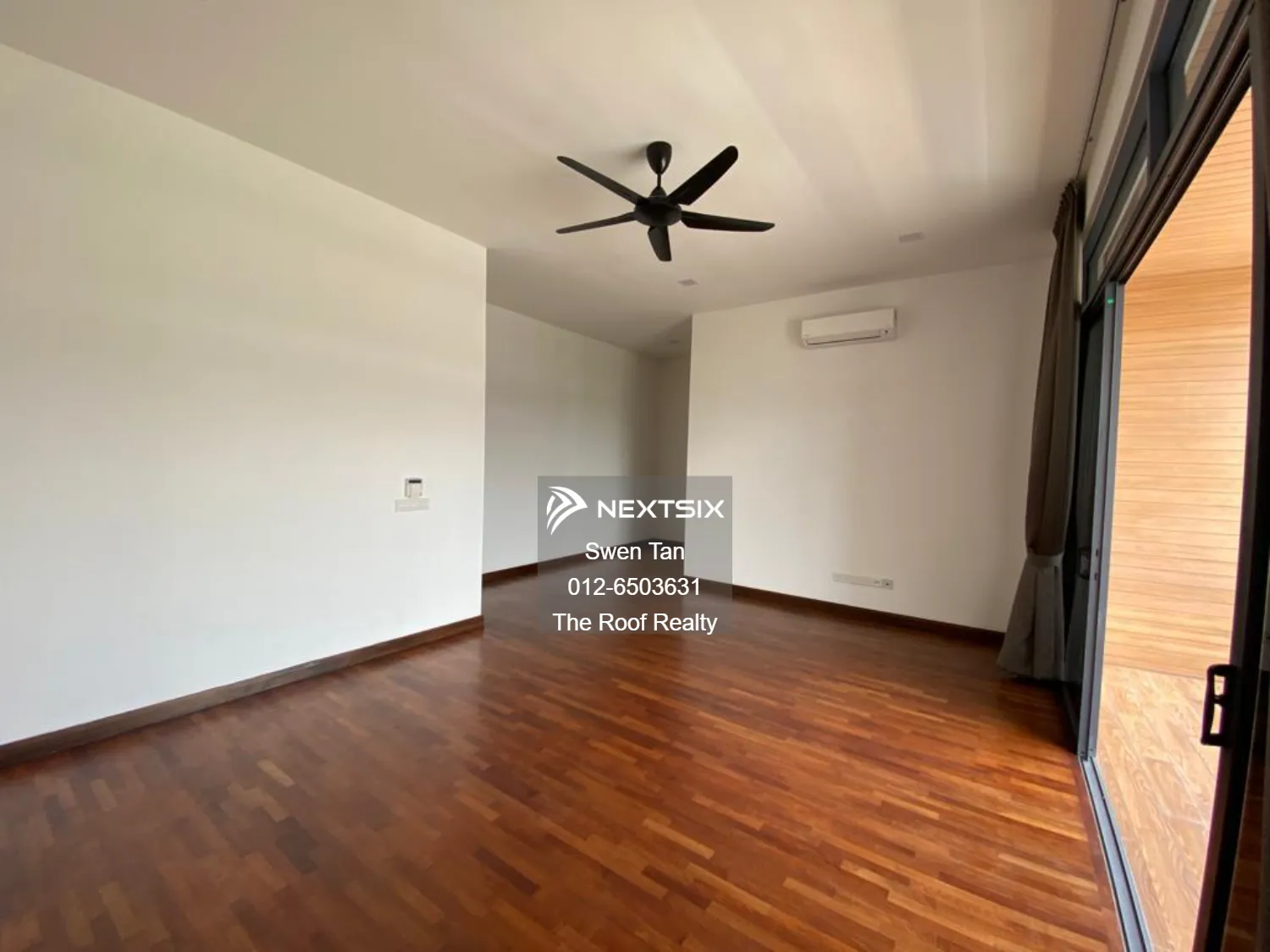 2-sty Terrace/Link House For Sale in Telok Panglima Garang Selangor - Image 13