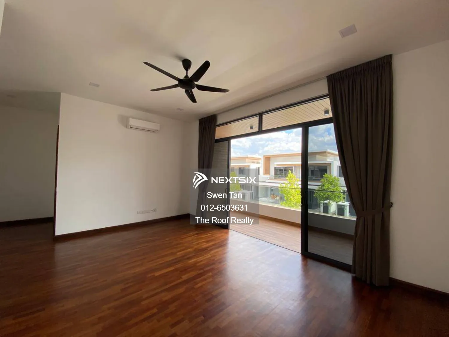 2-sty Terrace/Link House For Sale in Telok Panglima Garang Selangor - Image 14