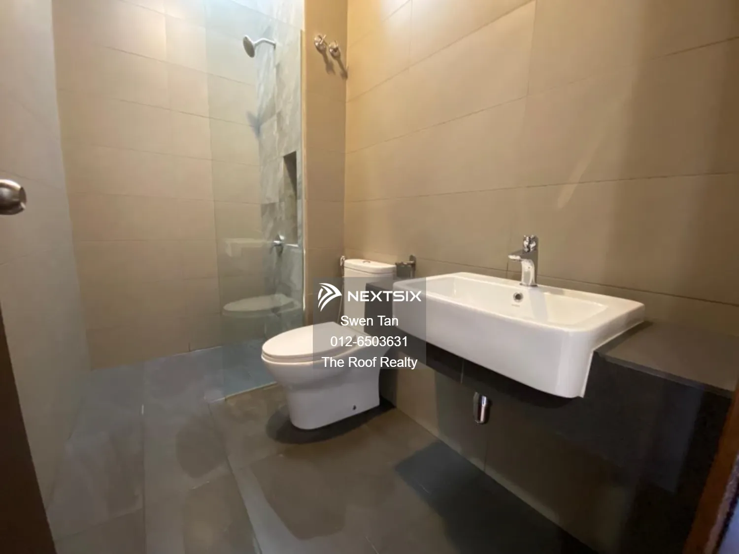 2-sty Terrace/Link House For Sale in Telok Panglima Garang Selangor - Image 15