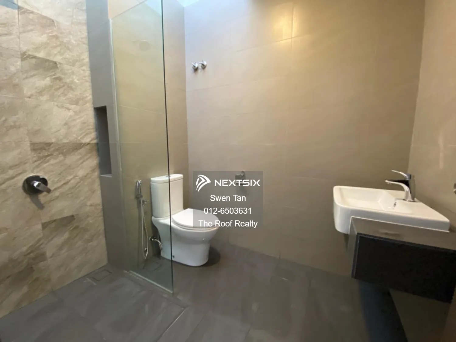 2-sty Terrace/Link House For Sale in Telok Panglima Garang Selangor - Image 16