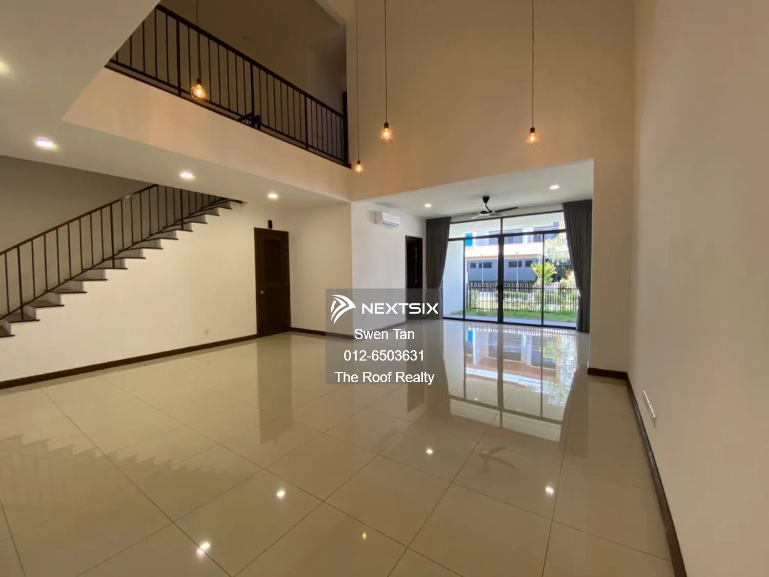 2-sty Terrace/Link House For Sale in Telok Panglima Garang Selangor - Image 5