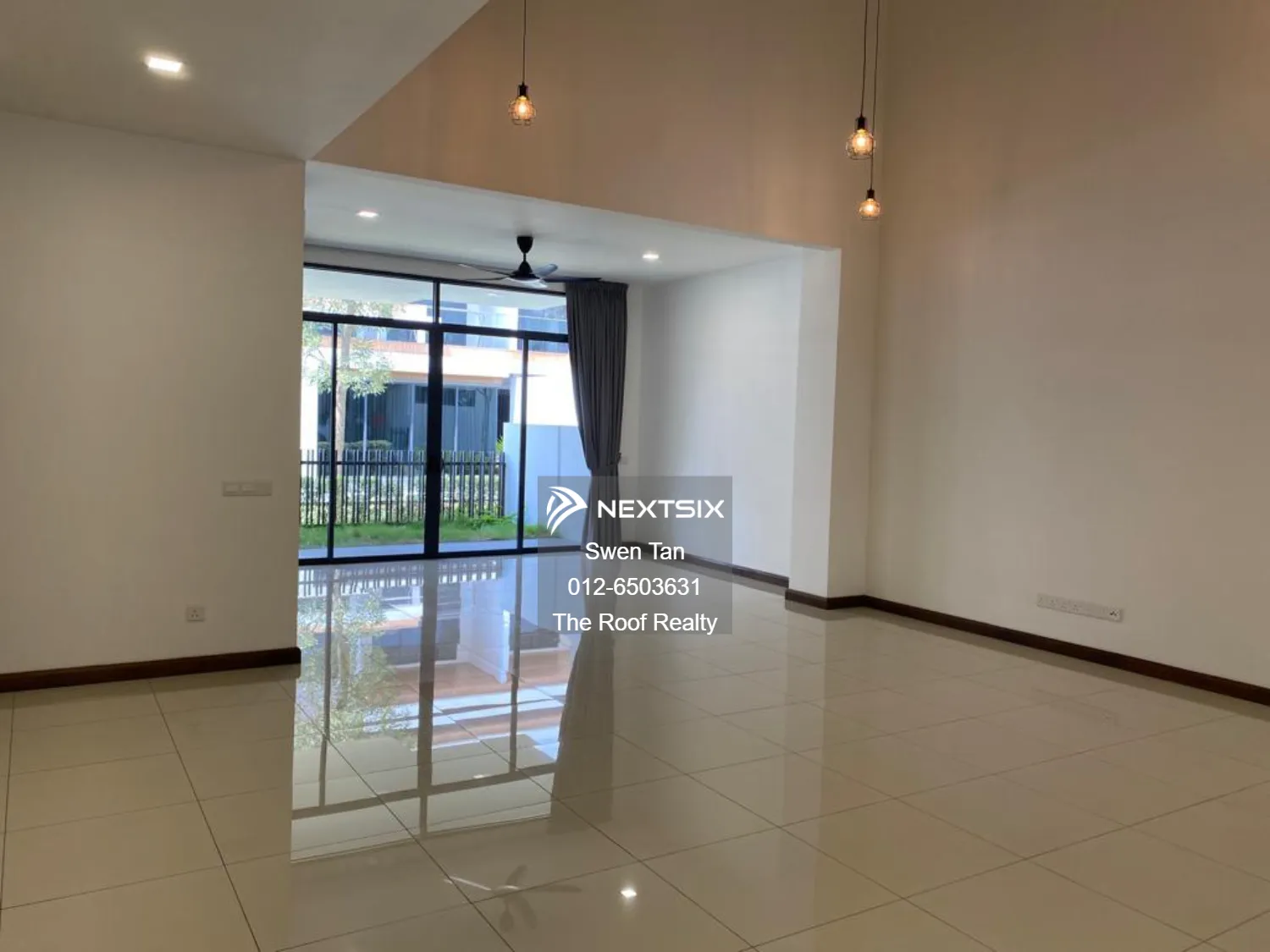 2-sty Terrace/Link House For Sale in Telok Panglima Garang Selangor - Image 7