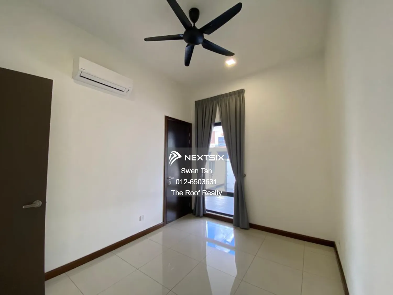2-sty Terrace/Link House For Sale in Telok Panglima Garang Selangor - Image 8