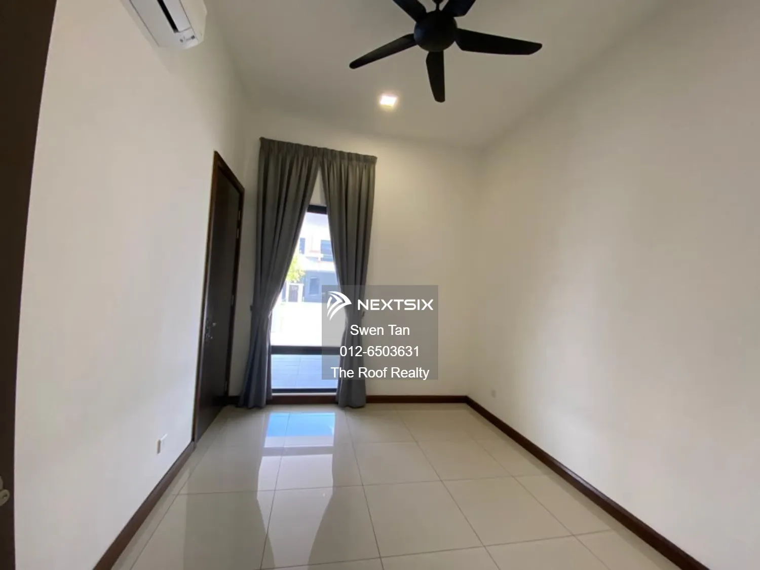 2-sty Terrace/Link House For Sale in Telok Panglima Garang Selangor - Image 9