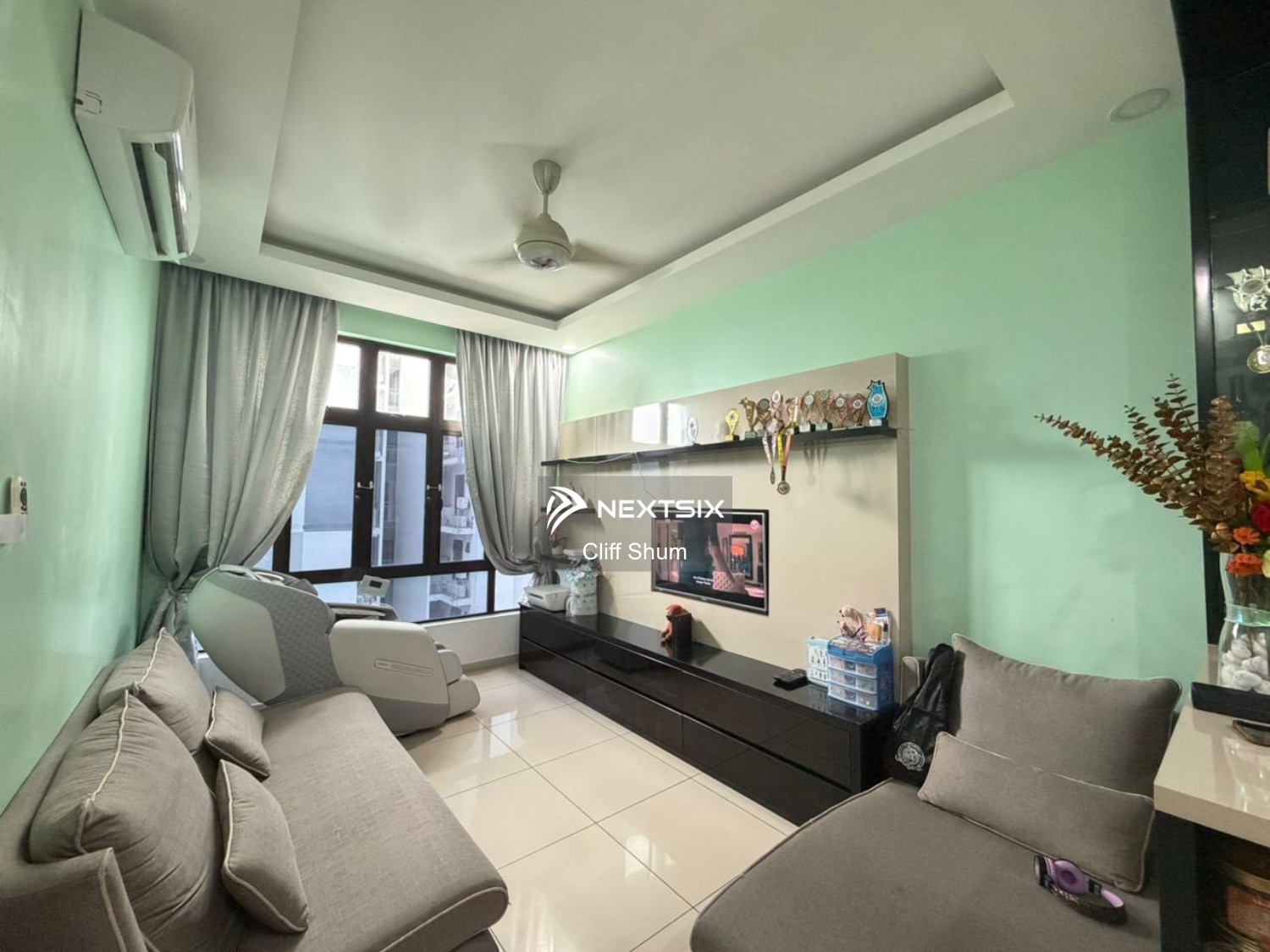 Serviced Residence For Sale in Johor Bahru Johor - Image 2
