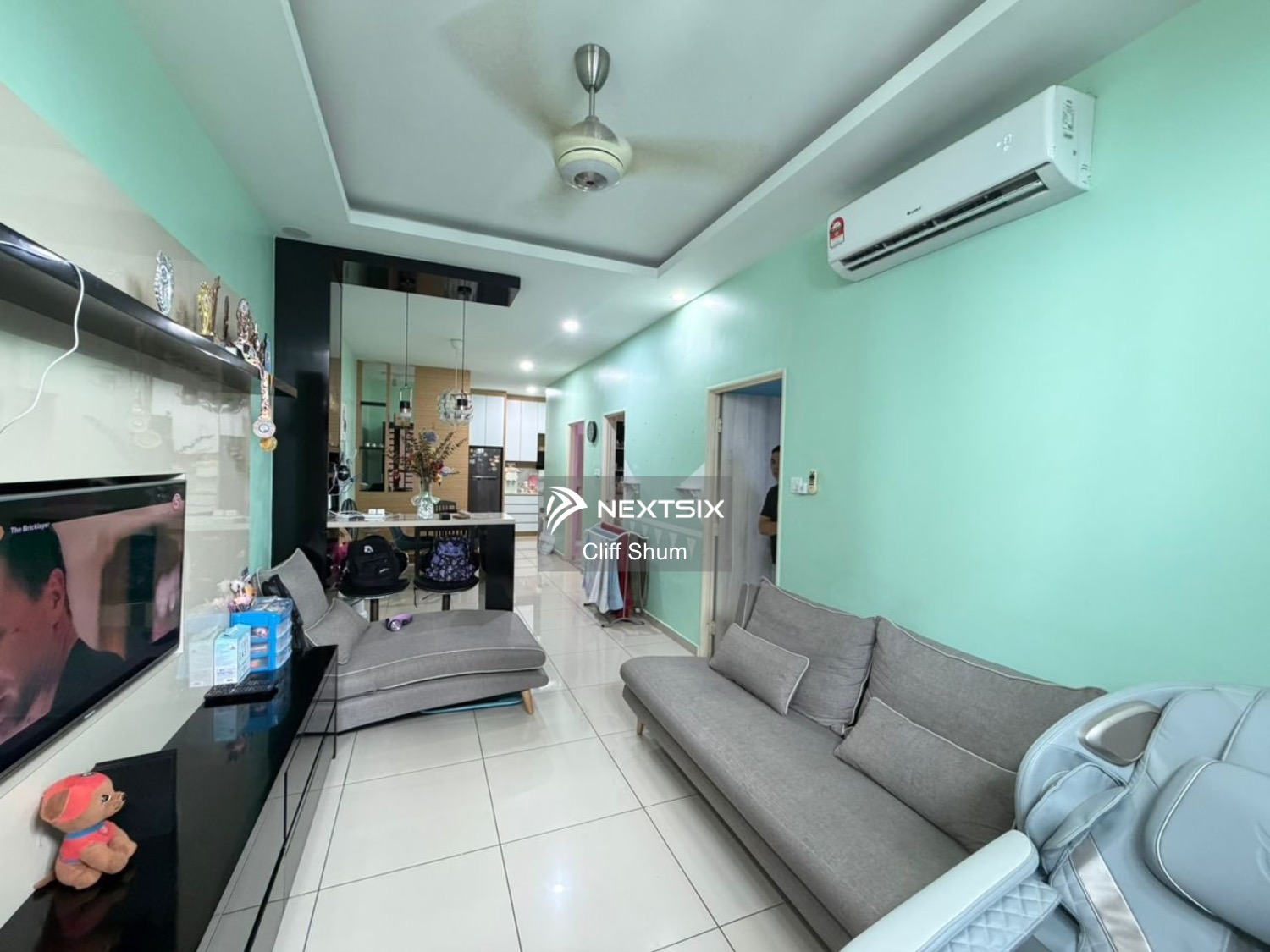 Serviced Residence For Sale in Johor Bahru Johor - Image 3