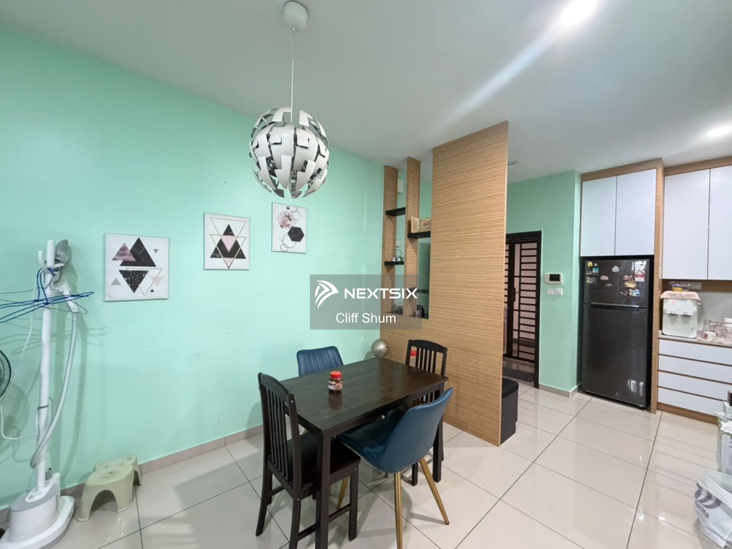 Serviced Residence For Sale in Johor Bahru Johor - Image 4