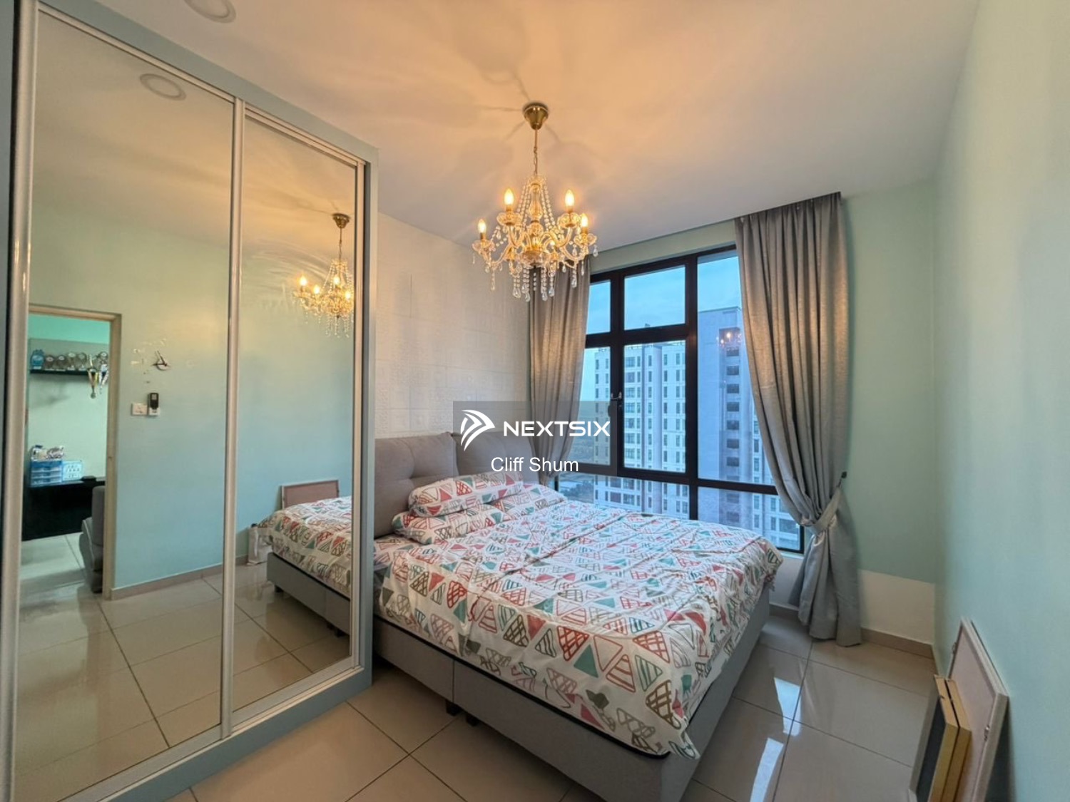 Serviced Residence For Sale in Johor Bahru Johor - Image 6