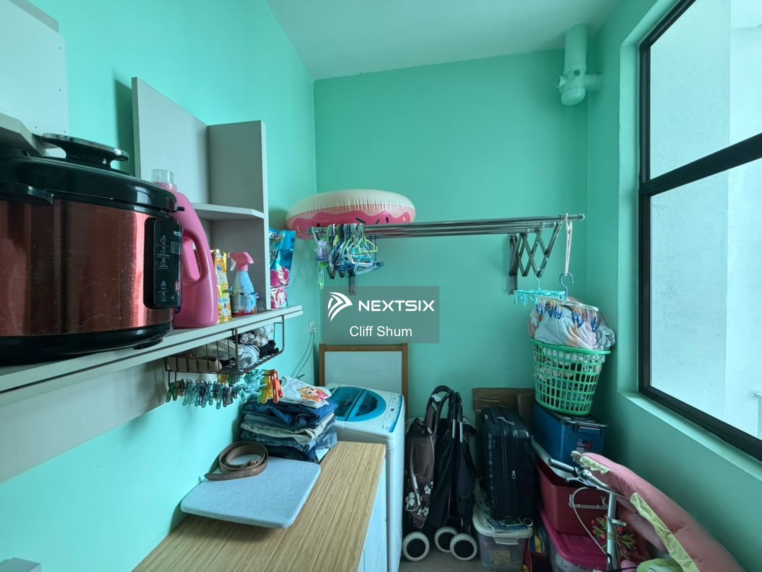 Serviced Residence For Sale in Johor Bahru Johor - Image 7