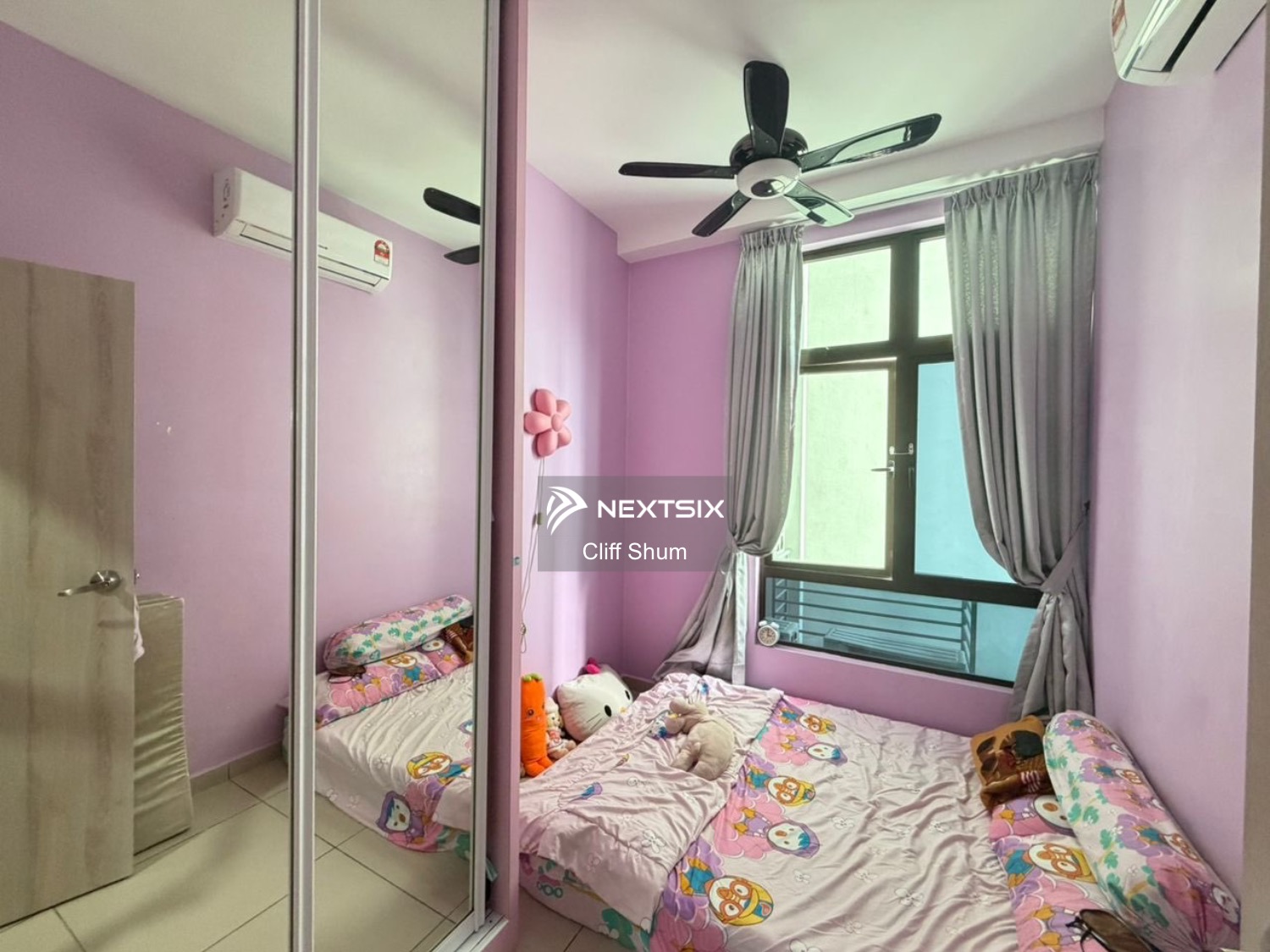 Serviced Residence For Sale in Johor Bahru Johor - Image 8