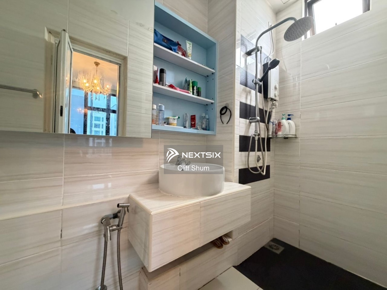 Serviced Residence For Sale in Johor Bahru Johor - Image 9