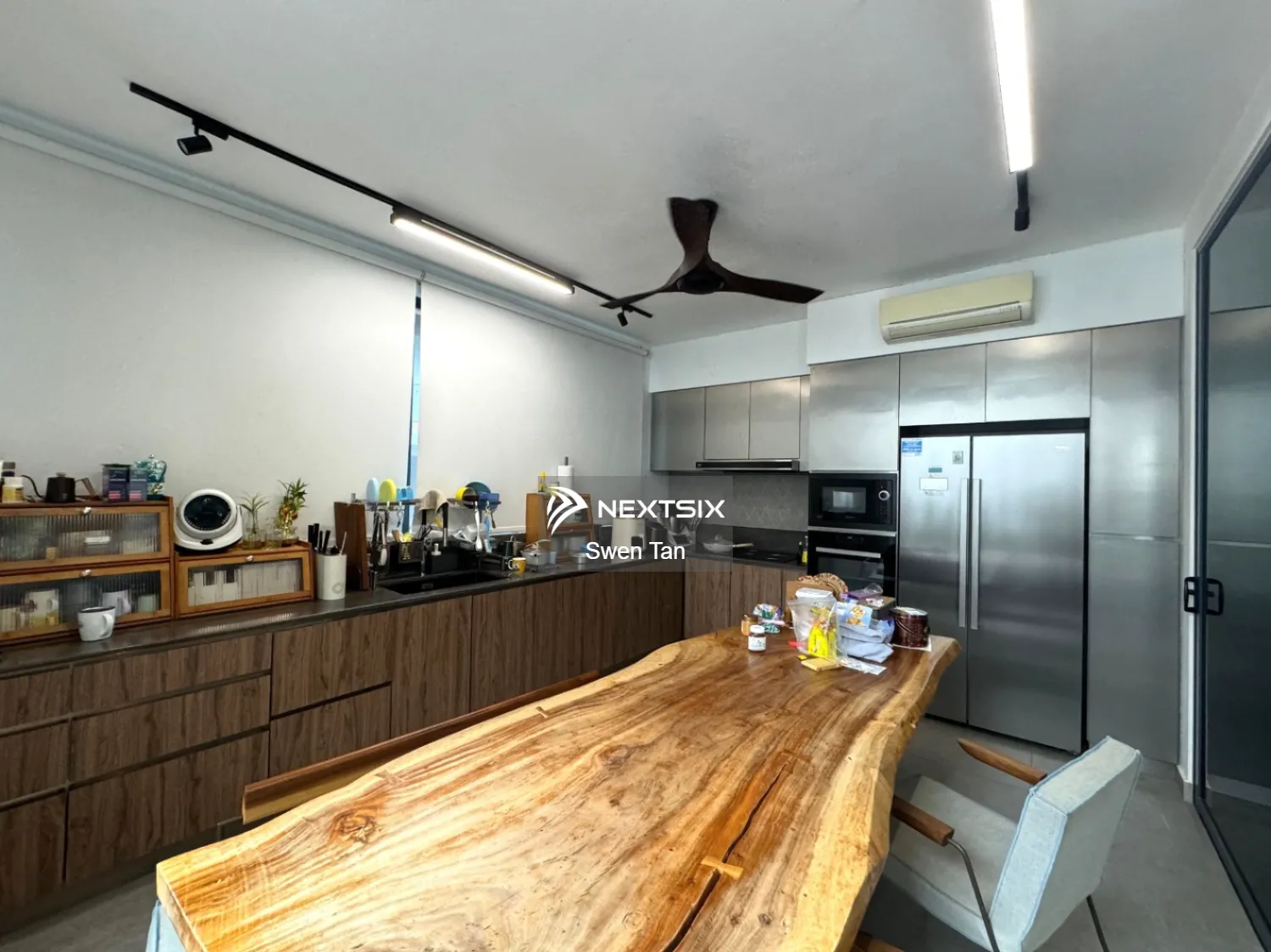 2-sty Terrace/Link House For Sale in Telok Panglima Garang Selangor - Image 5