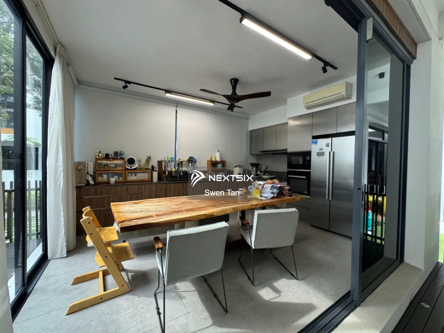 2-sty Terrace/Link House For Sale in Telok Panglima Garang Selangor - Image 6