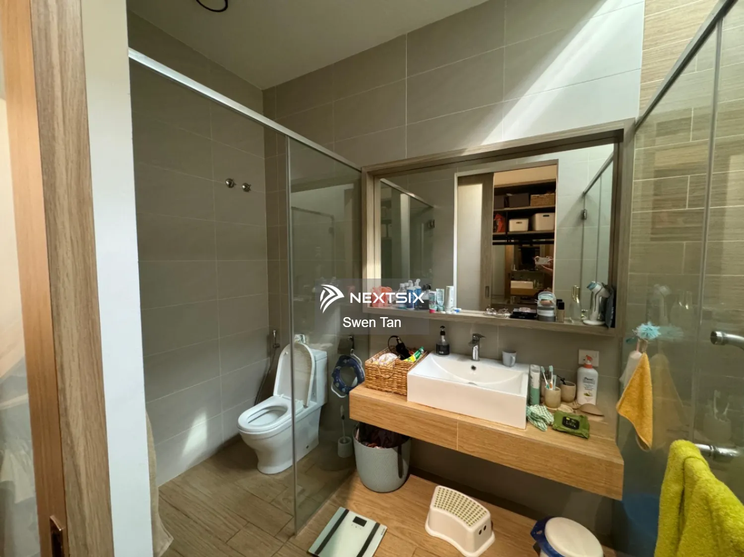 2-sty Terrace/Link House For Sale in Telok Panglima Garang Selangor - Image 8