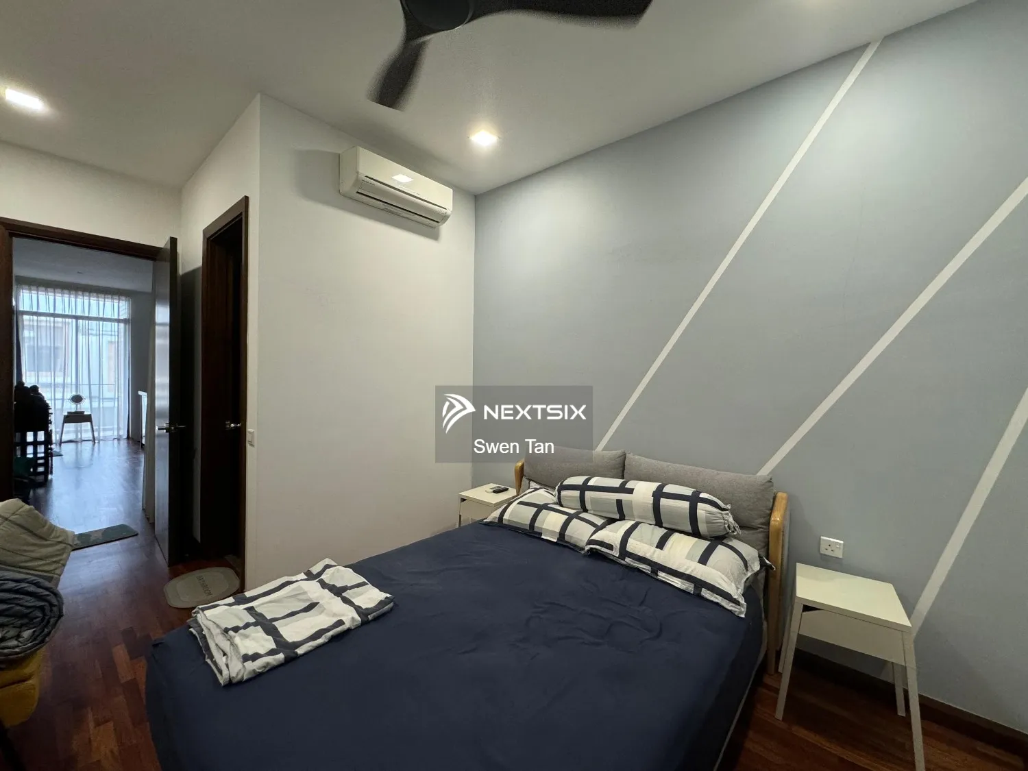 2-sty Terrace/Link House For Sale in Telok Panglima Garang Selangor - Image 9