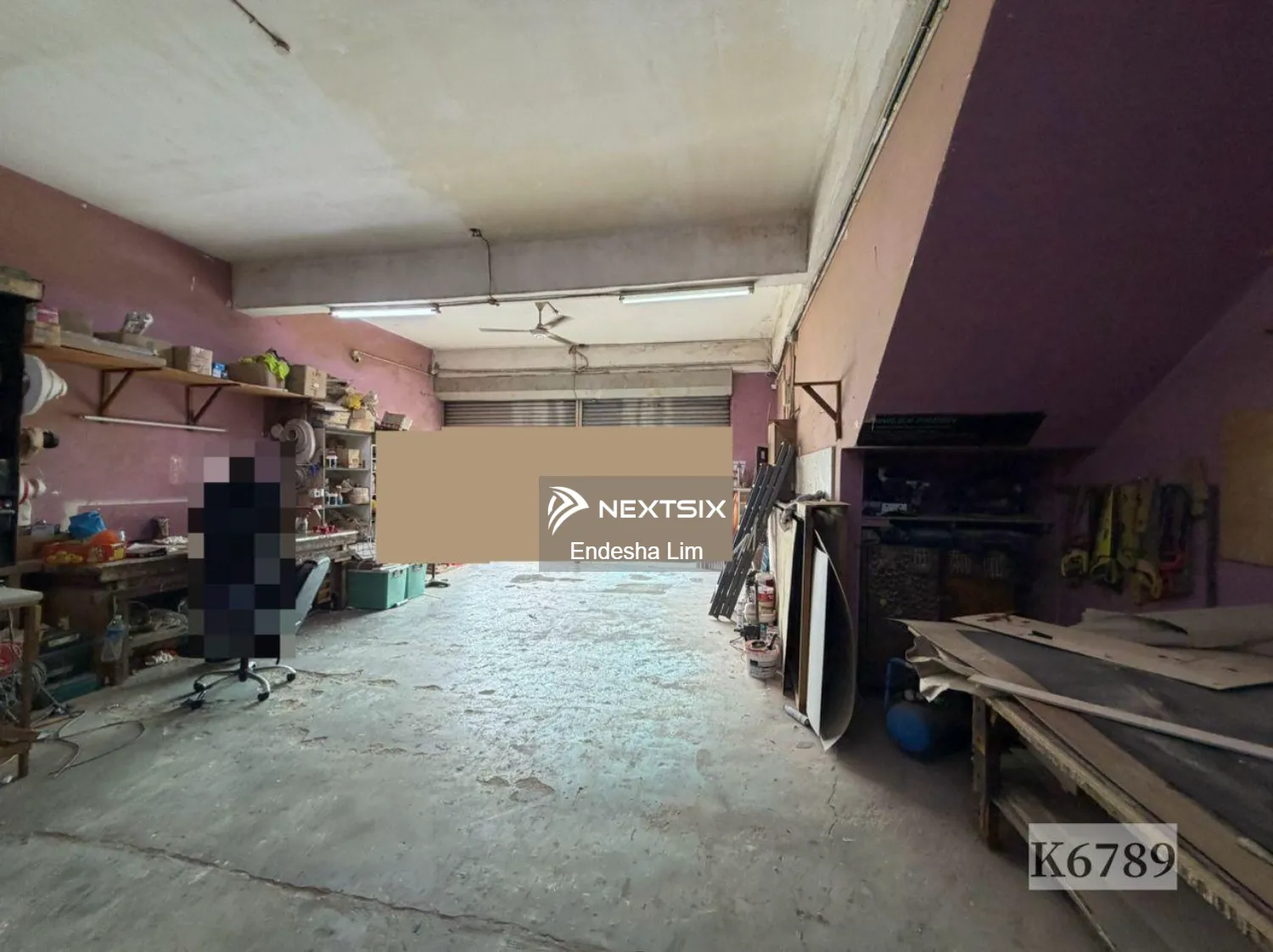 Link Factory For Sale in Klang Selangor - Image 2