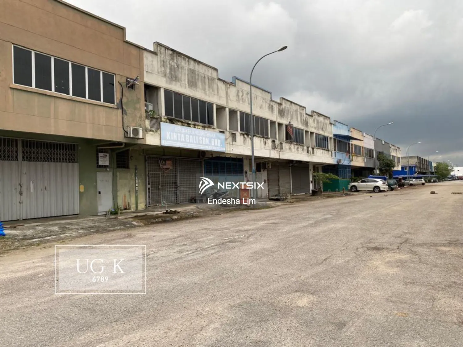 Link Factory For Sale in Klang Selangor - Image 5
