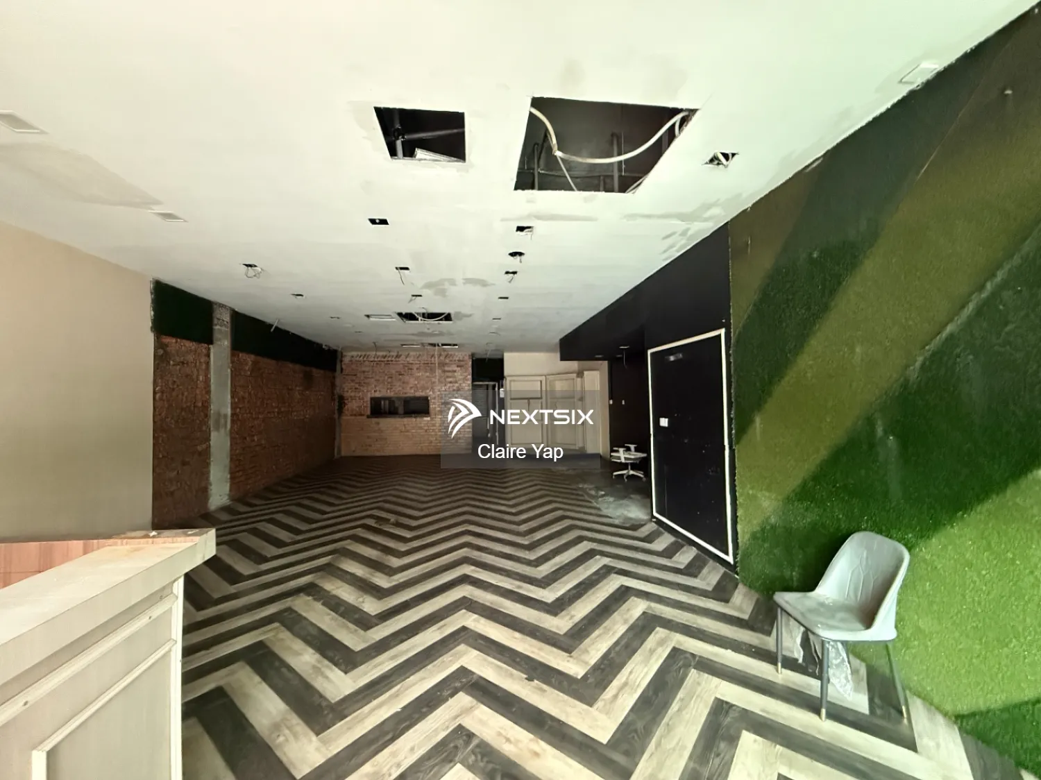 Shop For Rent in Tebrau Johor