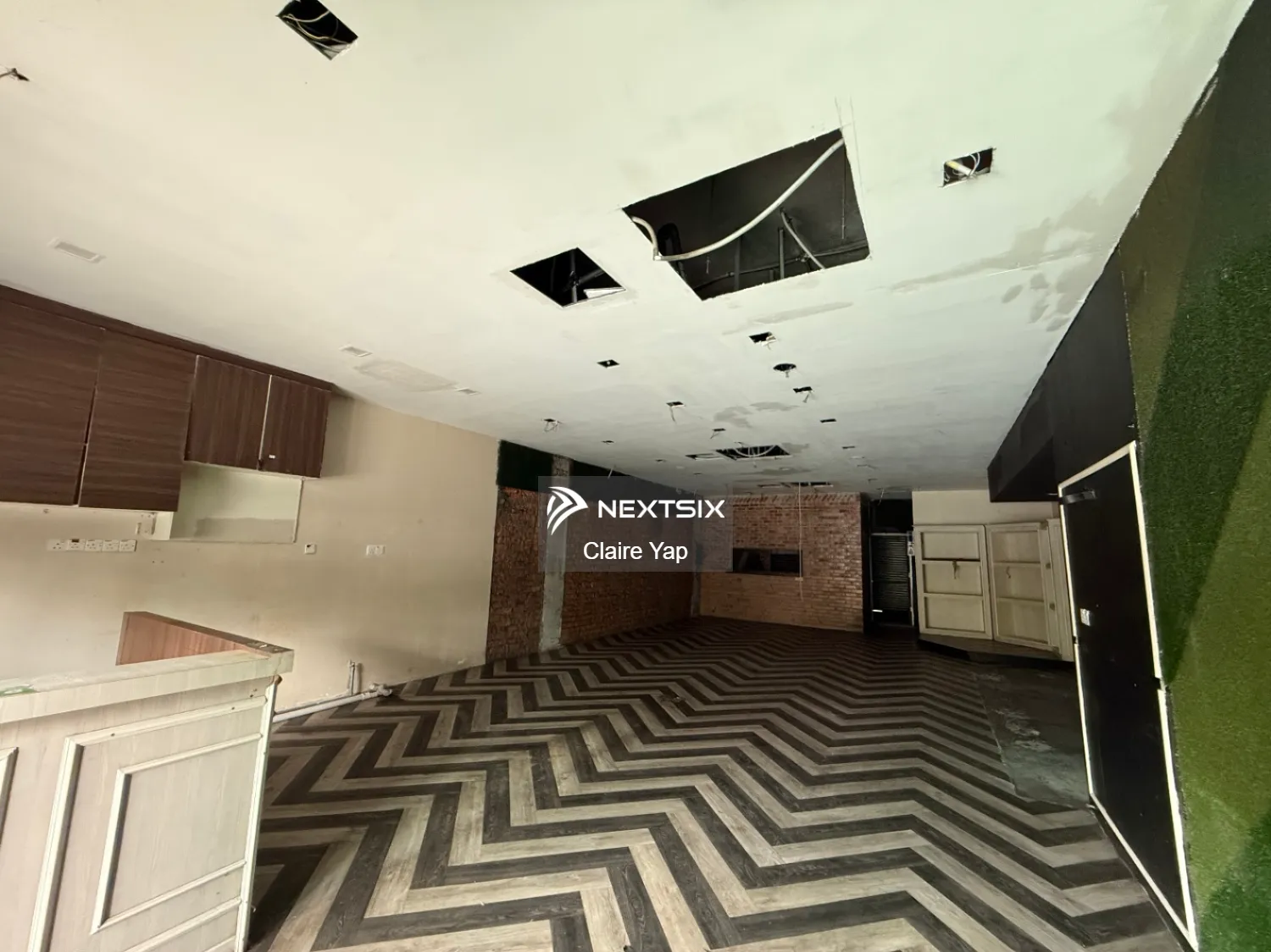 Shop For Rent in Tebrau Johor - Image 2