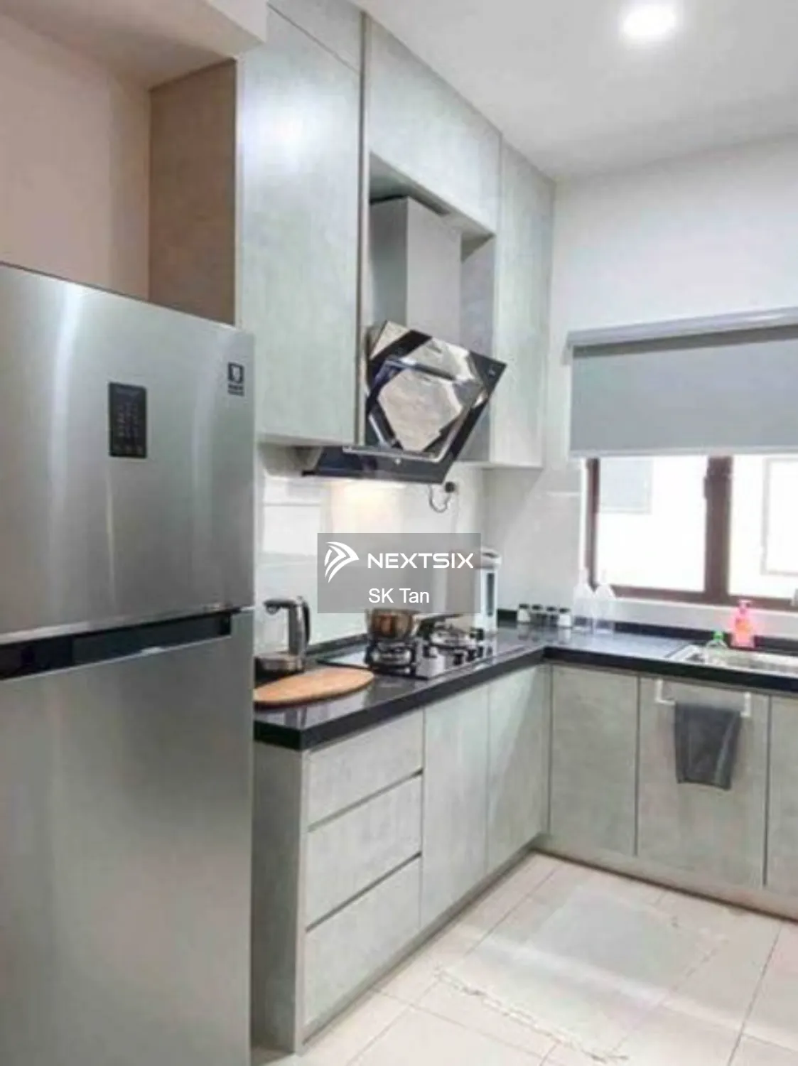 2-sty Terrace/Link House For Rent in Semenyih Selangor