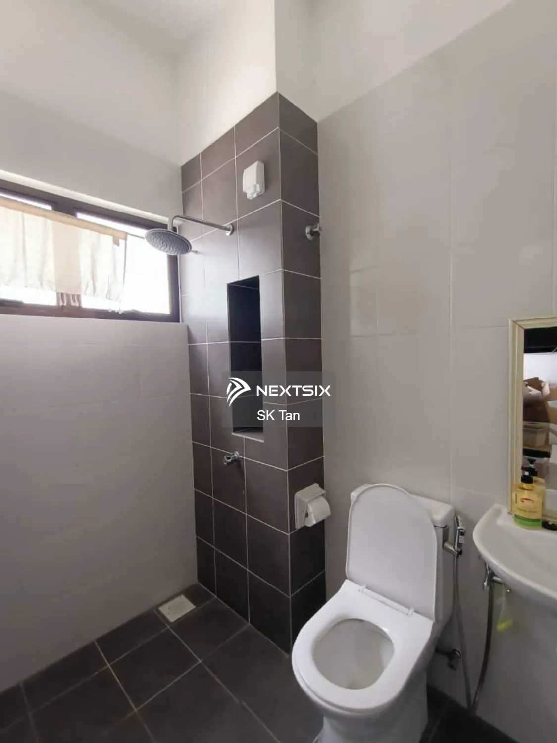 2-sty Terrace/Link House For Rent in Semenyih Selangor - Image 10