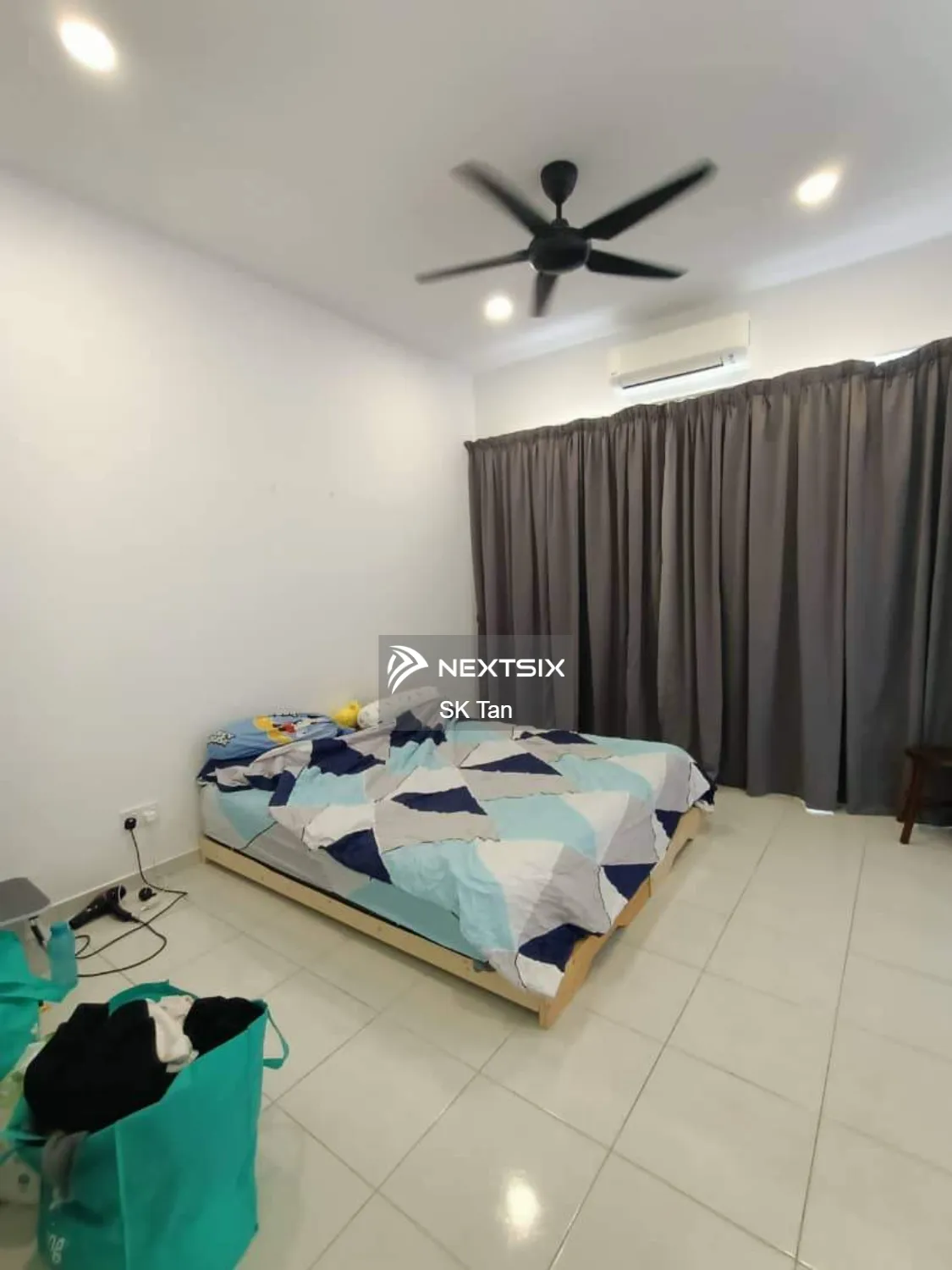 2-sty Terrace/Link House For Rent in Semenyih Selangor - Image 5