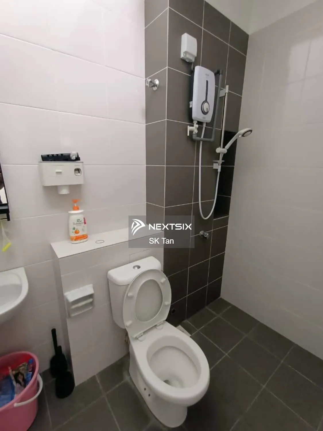 2-sty Terrace/Link House For Rent in Semenyih Selangor - Image 8