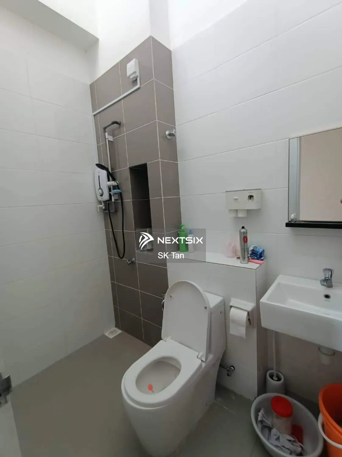 2-sty Terrace/Link House For Rent in Semenyih Selangor - Image 9