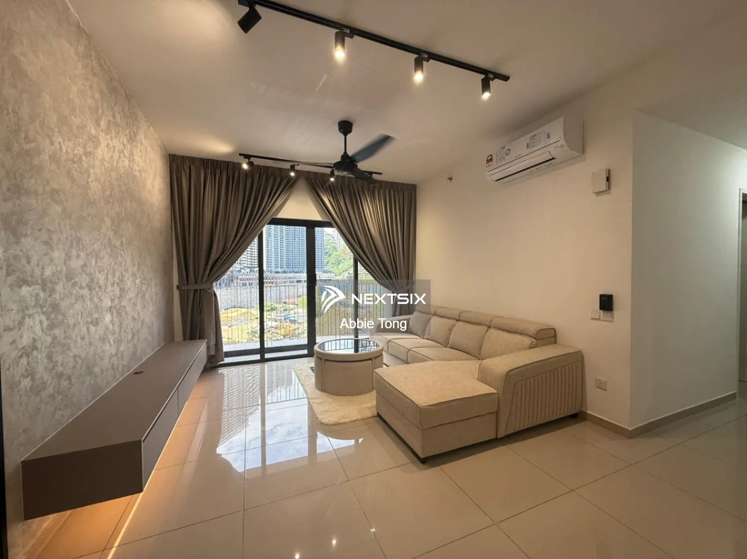 Serviced Residence For Rent in Damansara Perdana Selangor