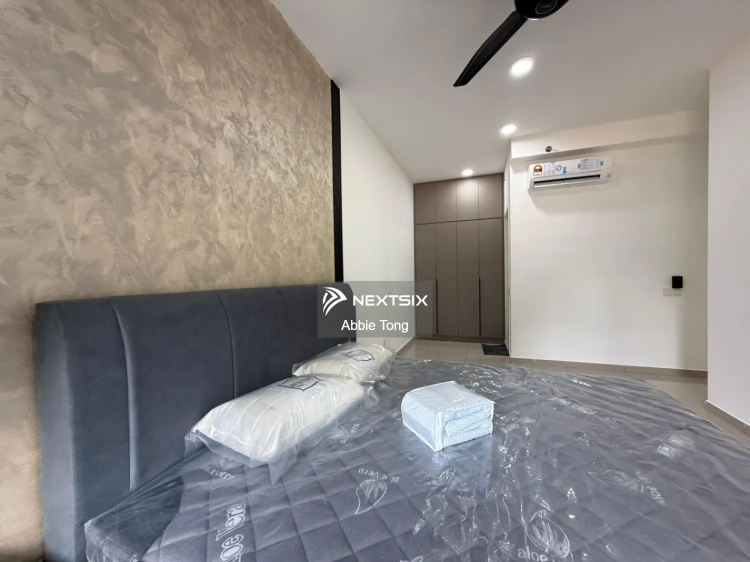 Serviced Residence For Rent in Damansara Perdana Selangor - Image 10