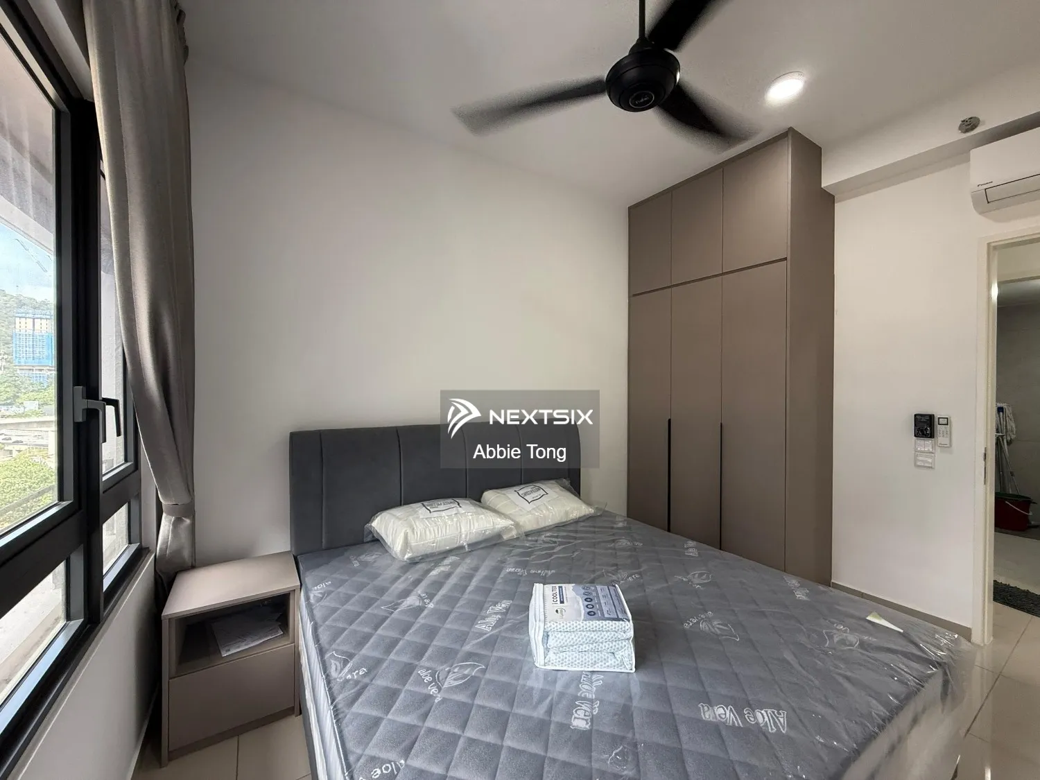 Serviced Residence For Rent in Damansara Perdana Selangor - Image 15