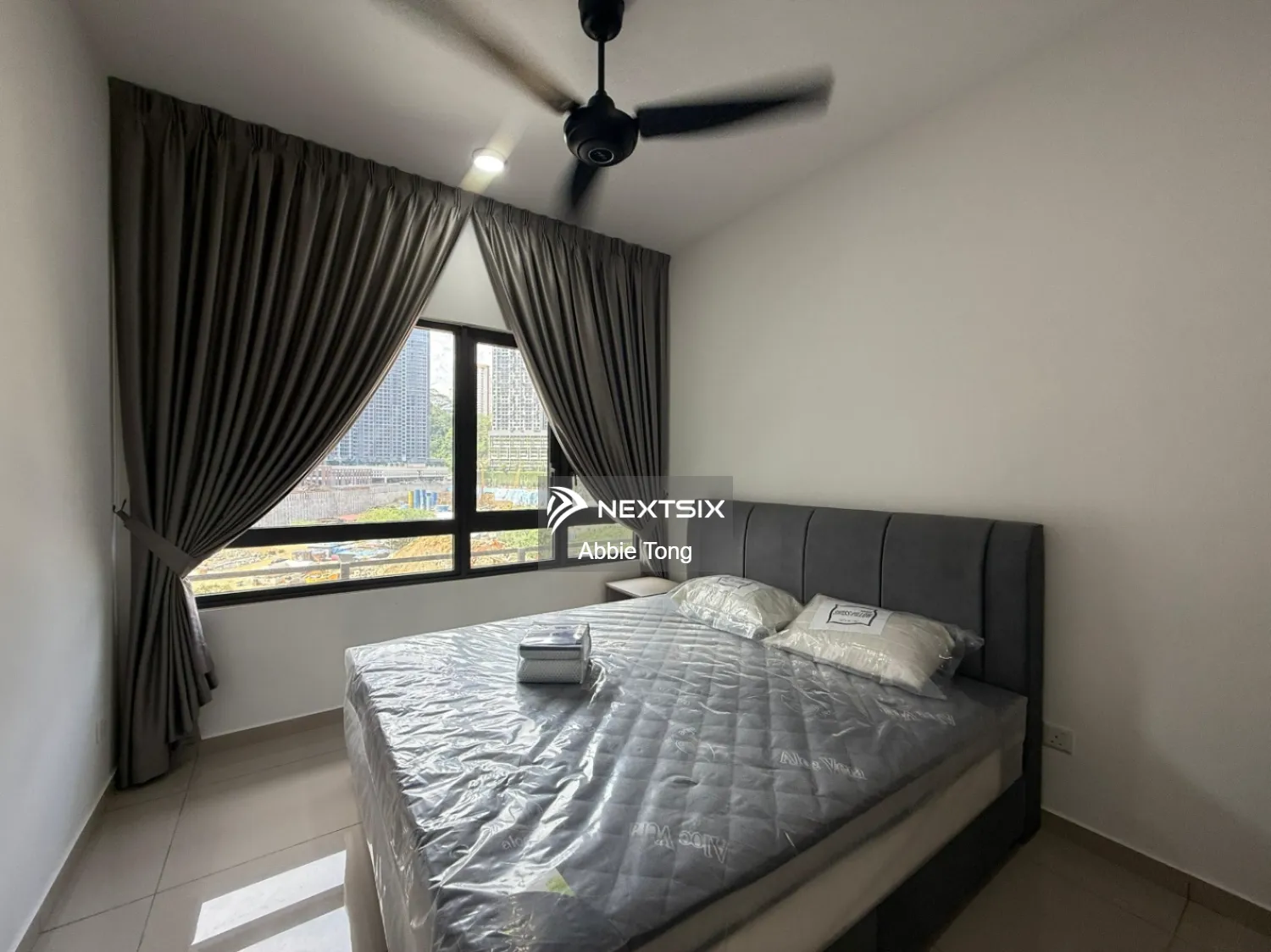 Serviced Residence For Rent in Damansara Perdana Selangor - Image 17