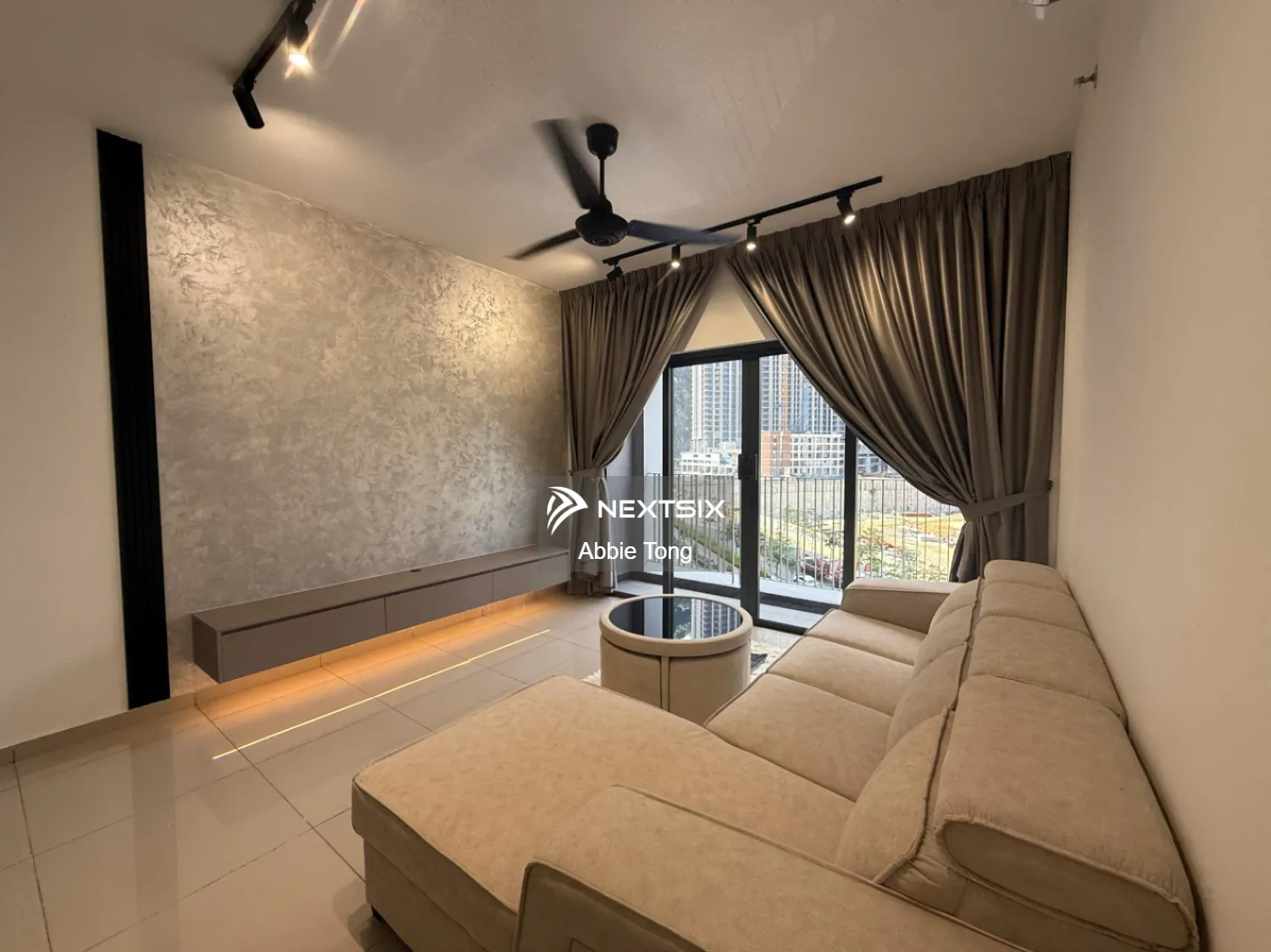 Serviced Residence For Rent in Damansara Perdana Selangor - Image 18