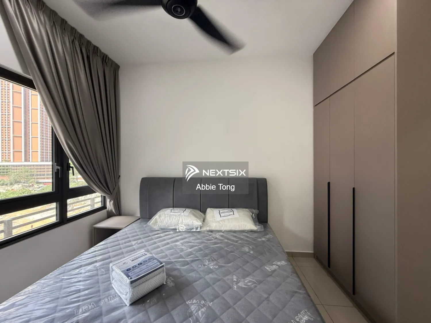 Serviced Residence For Rent in Damansara Perdana Selangor - Image 20
