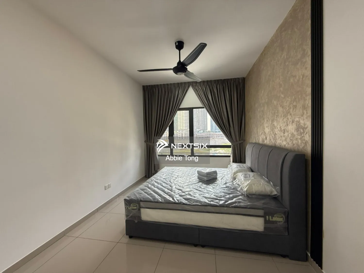 Serviced Residence For Rent in Damansara Perdana Selangor - Image 21