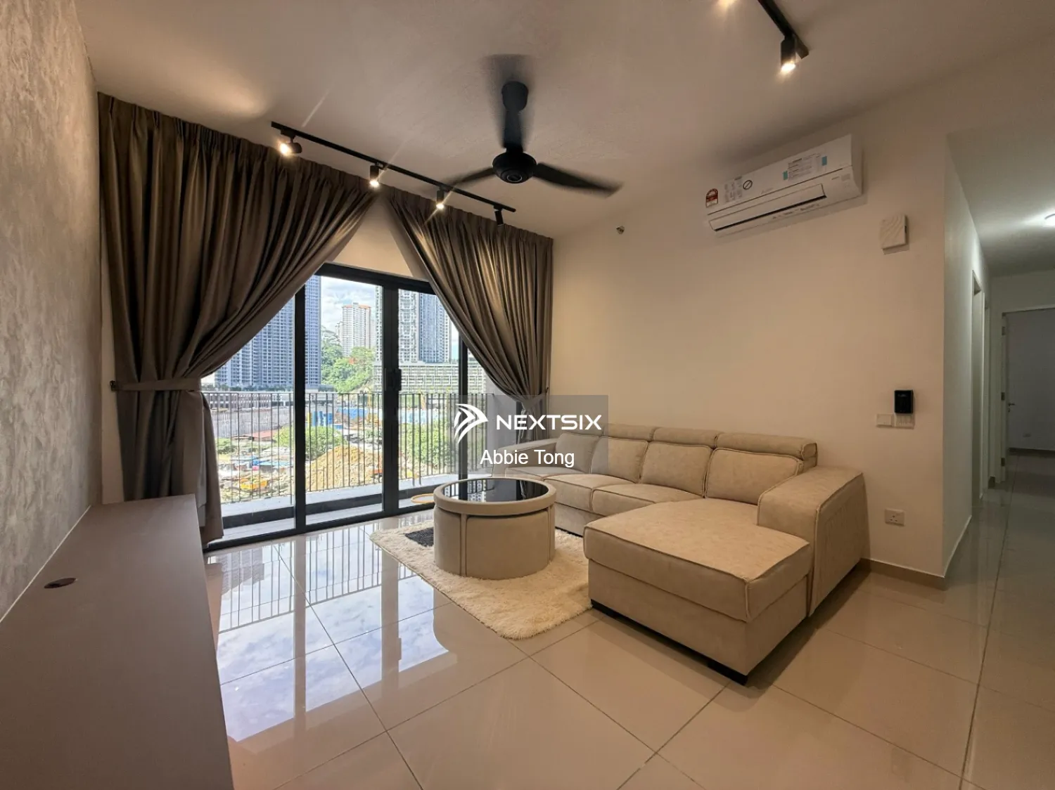 Serviced Residence For Rent in Damansara Perdana Selangor - Image 22