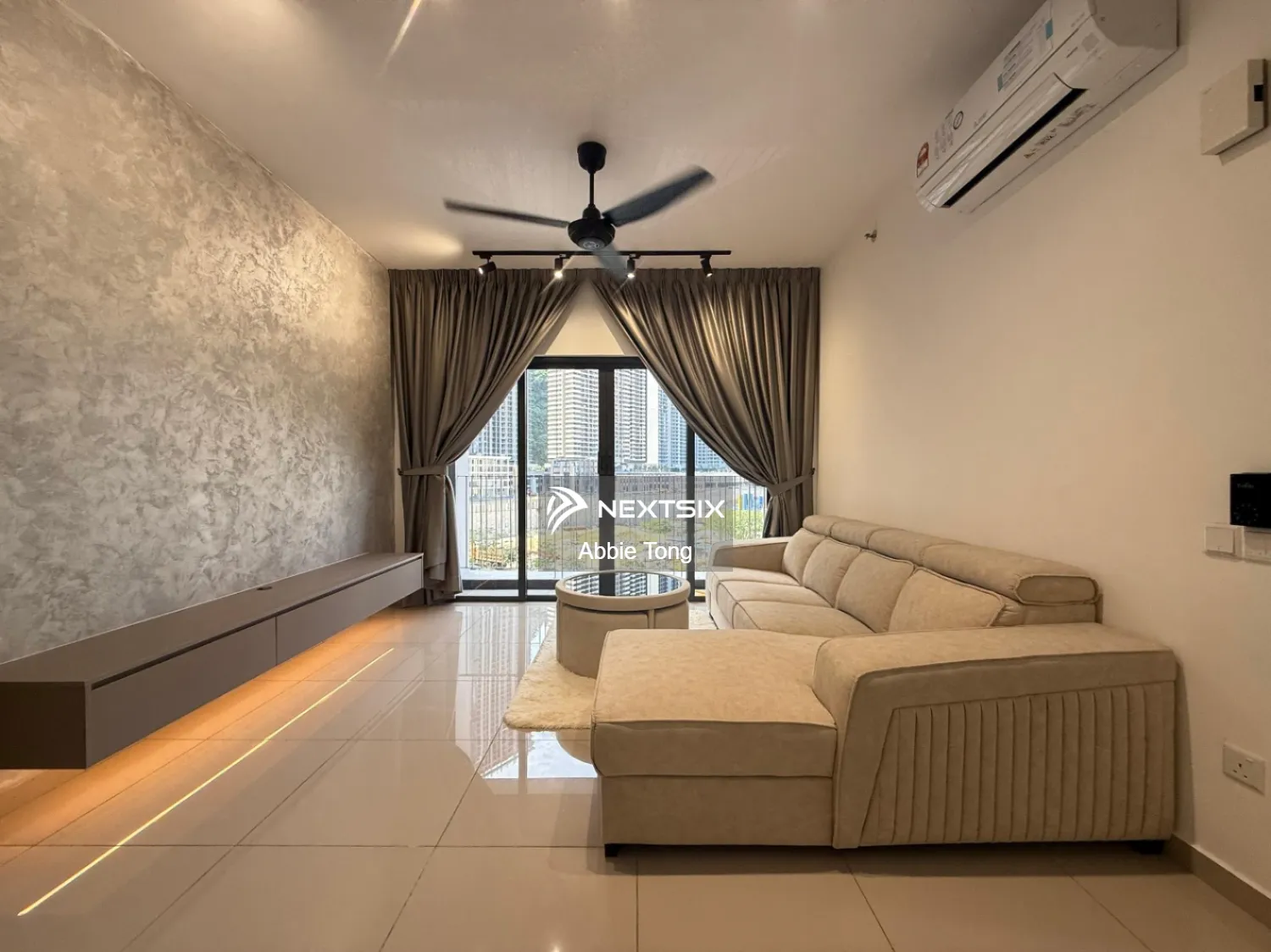 Serviced Residence For Rent in Damansara Perdana Selangor - Image 23