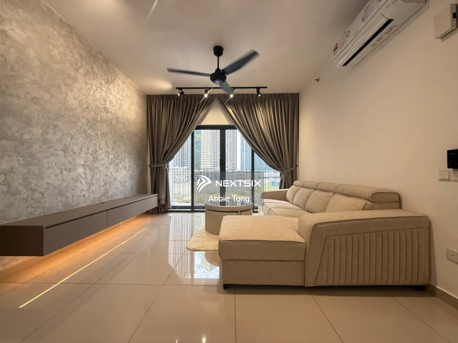 Serviced Residence For Rent in Damansara Perdana Selangor - Image 24