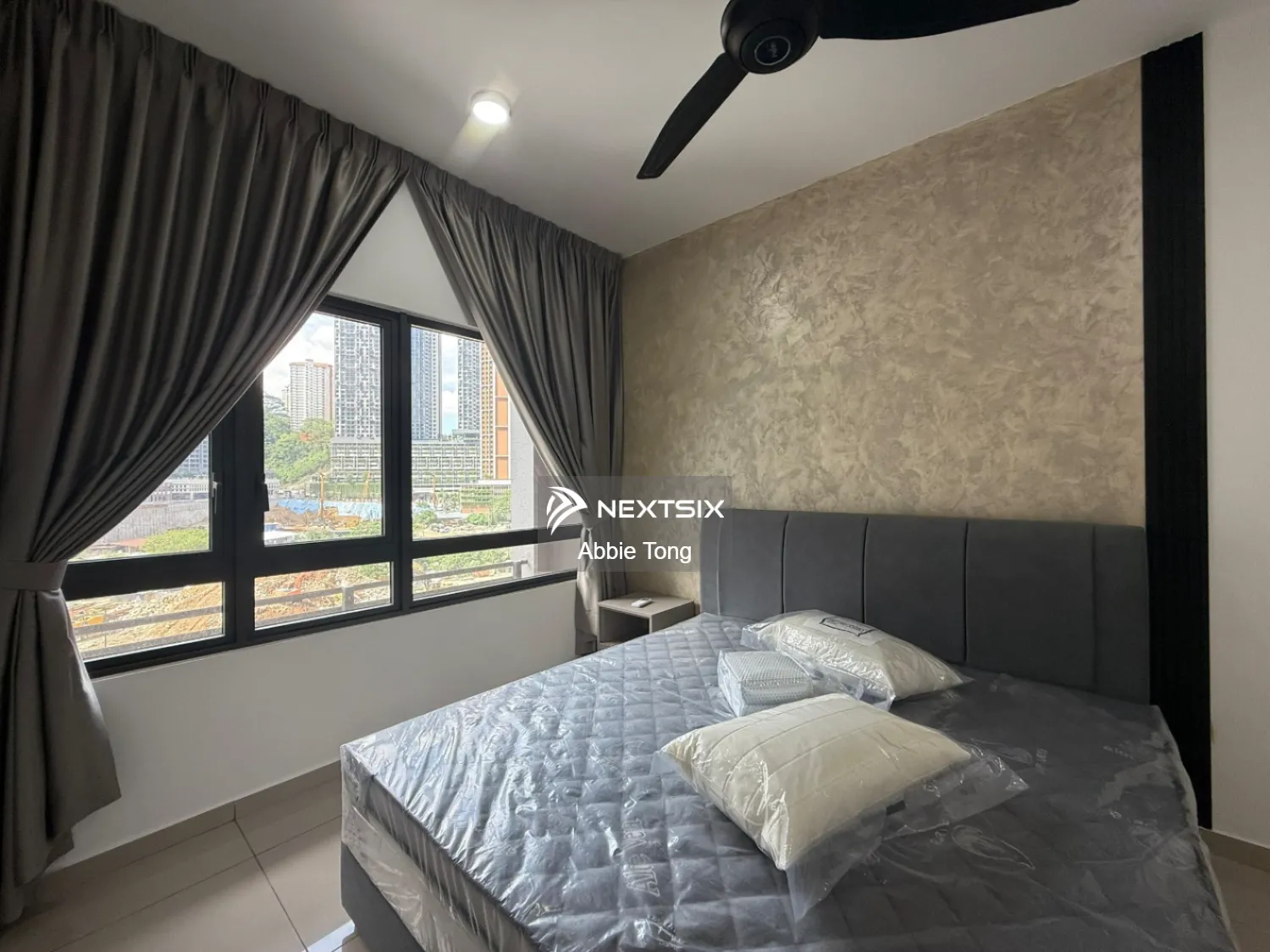 Serviced Residence For Rent in Damansara Perdana Selangor - Image 5