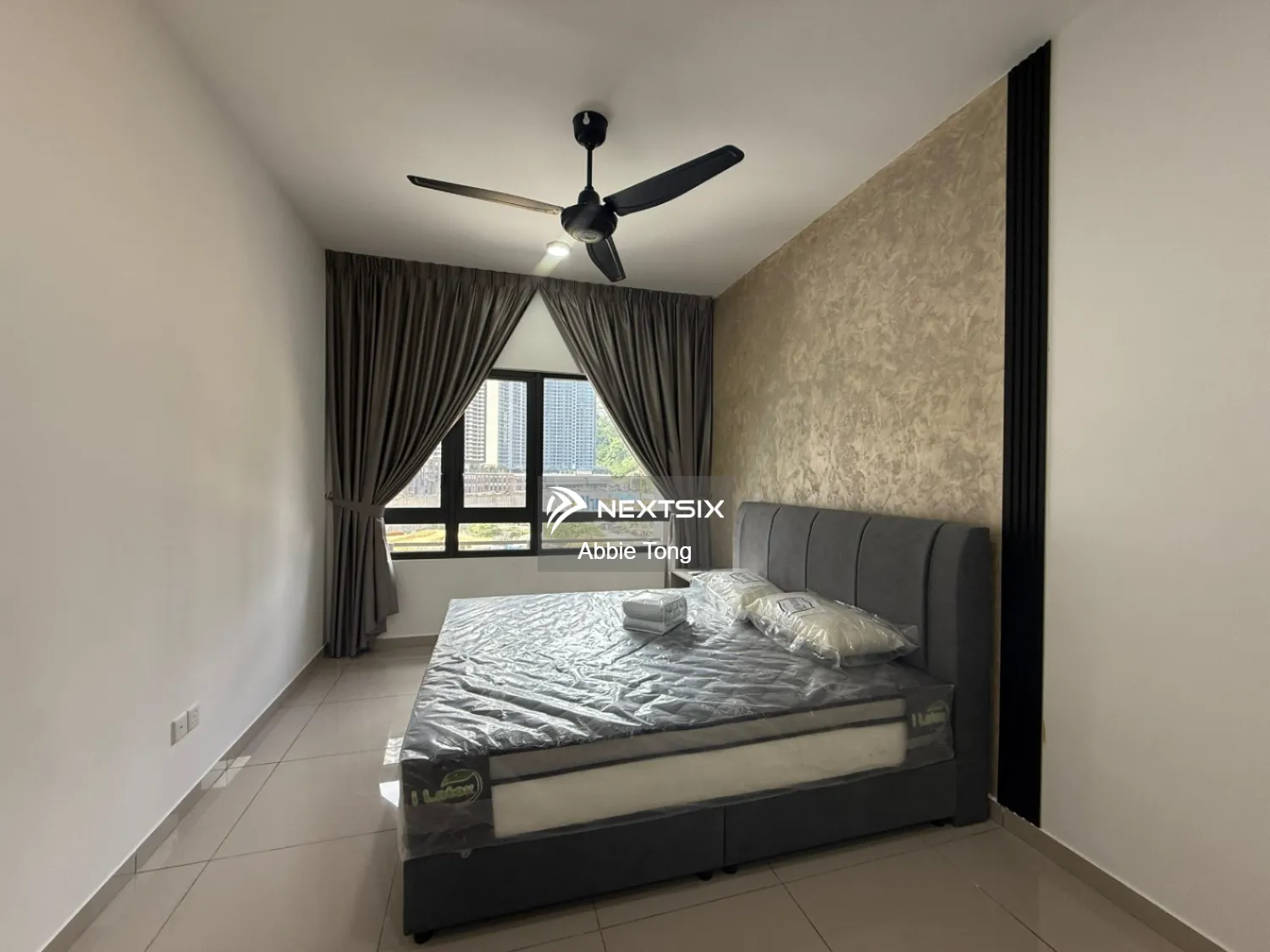Serviced Residence For Rent in Damansara Perdana Selangor - Image 6
