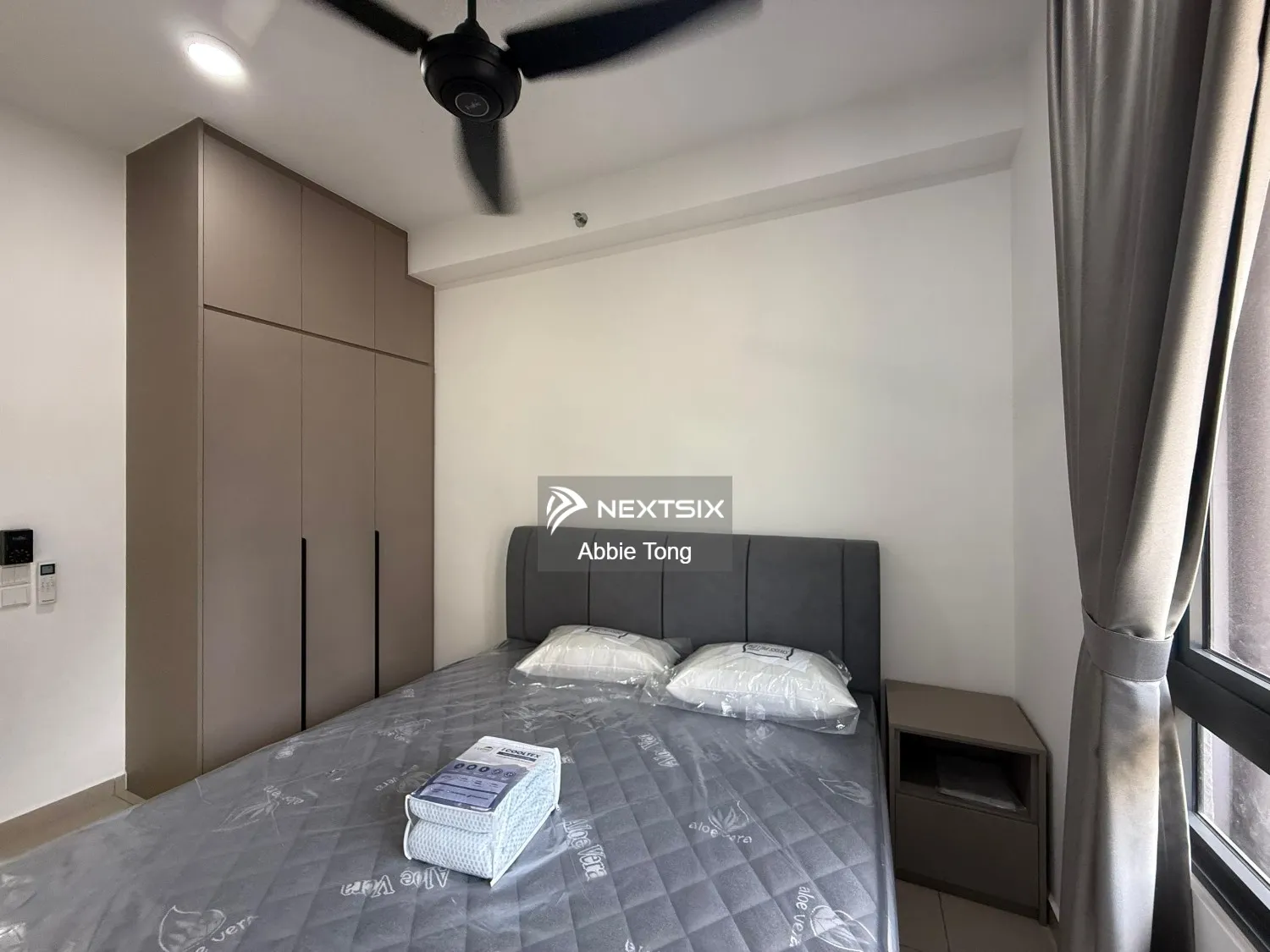 Serviced Residence For Rent in Damansara Perdana Selangor - Image 7