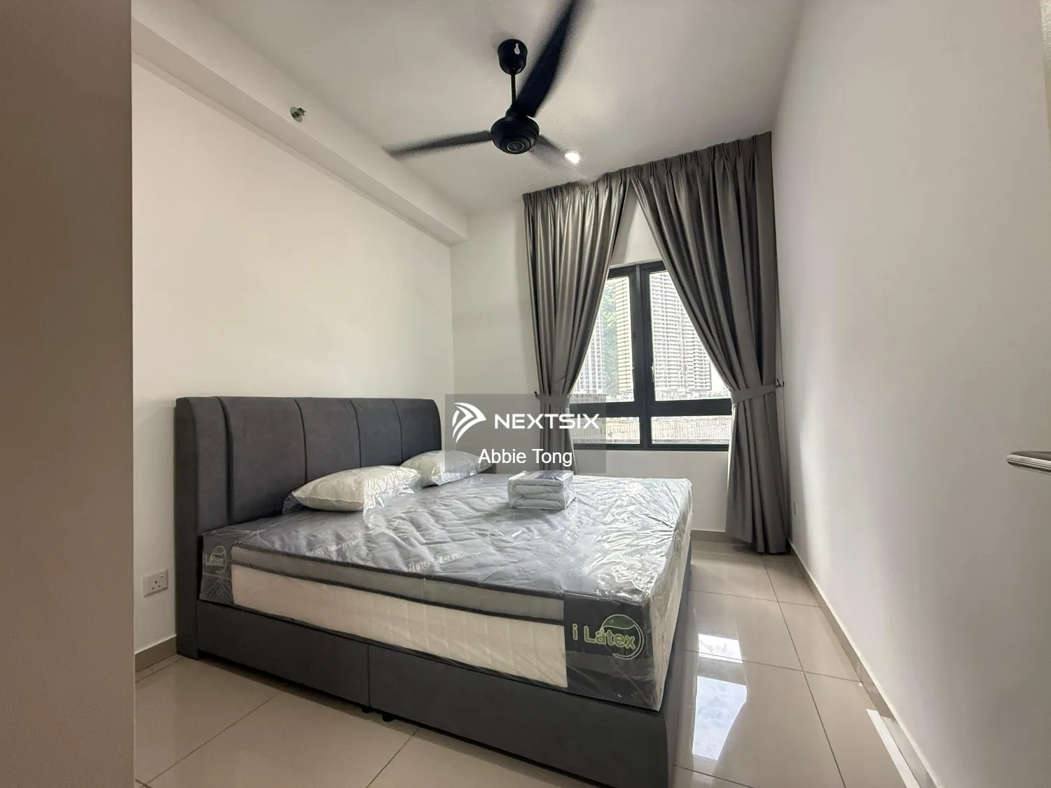 Serviced Residence For Rent in Damansara Perdana Selangor - Image 8