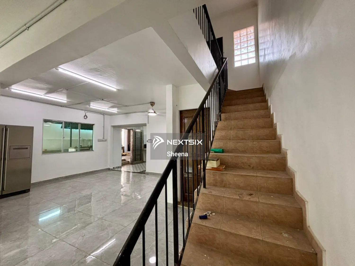 Semi-detached House For Sale in Kota Kinabalu Sabah