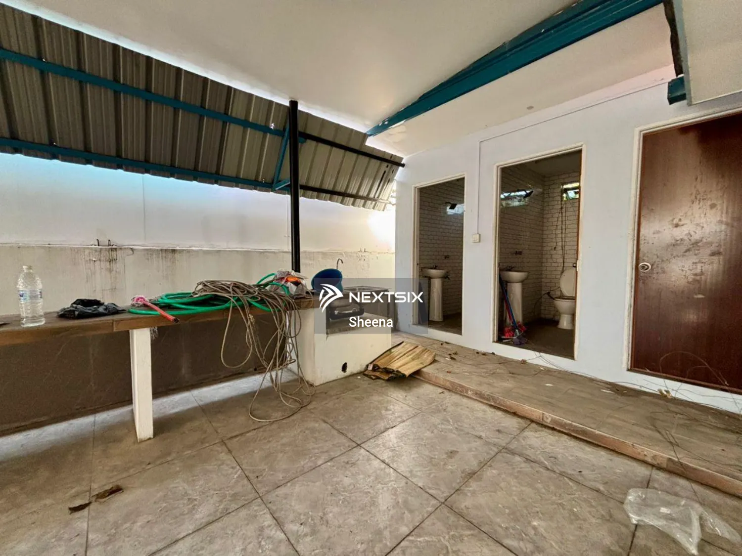 Semi-detached House For Sale in Kota Kinabalu Sabah - Image 5